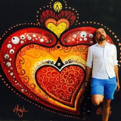 Alberto Ribas - Viajes & Gastronomía profile