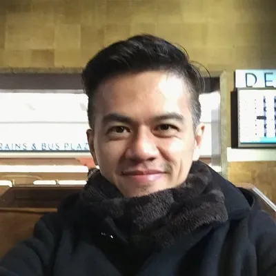 艾爾文 profile
