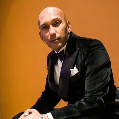 Alvin Anthons | Emcee | Keynote Speaker profile