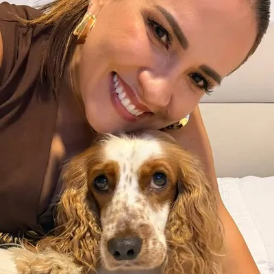 Alvina Ruiz profile