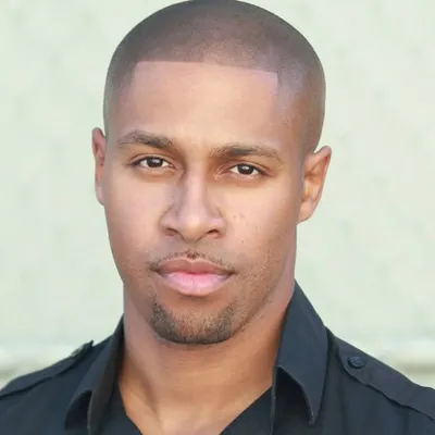 Alvin Ellie profile