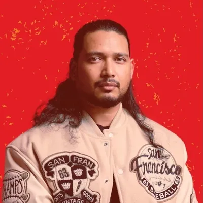 Alvin Rozario profile