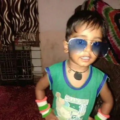 Sonu Alvin profile