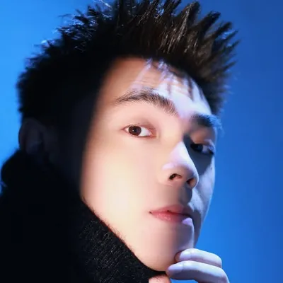 Alvin Teo|张小子 profile