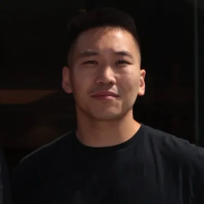 ALVIN YOUNG KIM profile