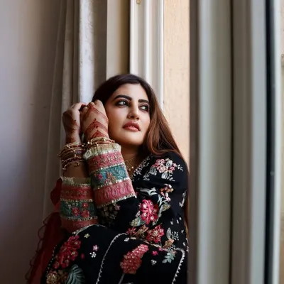 Alvira Multani profile