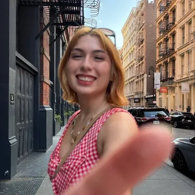 ⭑ alyssa ⭑ profile