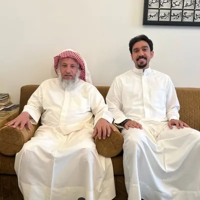 Abdulrahman Alwadi profile