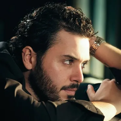 الوليد الحلّاني profile