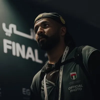 عيـسى زاهــدي profile