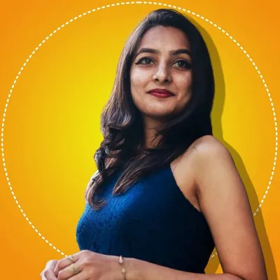 Anisha profile