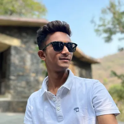 khush chauhan | Content Creator profile