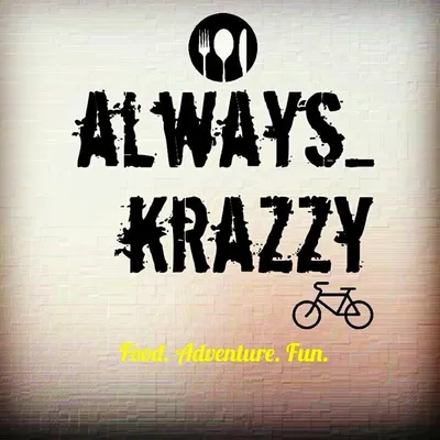 Always krazzy profile