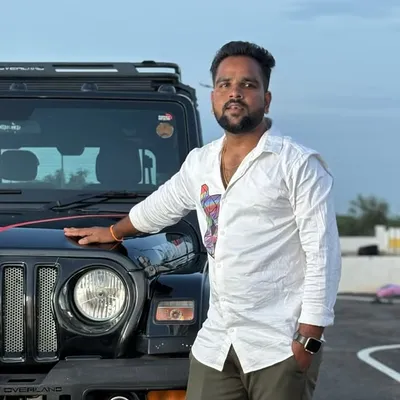 Nagendra profile