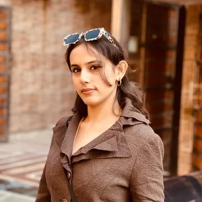 Seerat Madan profile