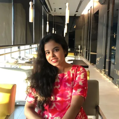 Pooja Singh profile