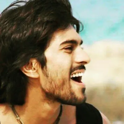 Ram Charan profile