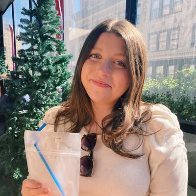 Amanda | NYC Lifestyle Blog profile