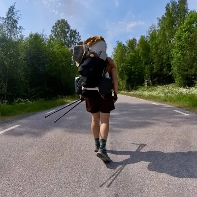 Kelly Kap | Full-time Adventurer profile