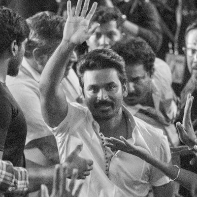 Always Dhanush In Our Hearts ✨ profile