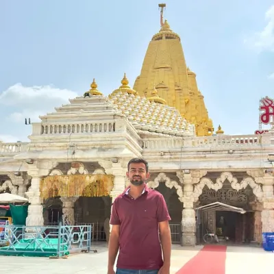 Alwaysdishantpatel profile