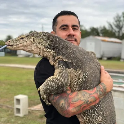 Miguel Garcia profile