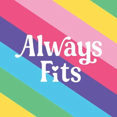 AlwaysFits profile