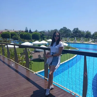 Burcu Ç. profile