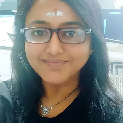 Kavitha profile