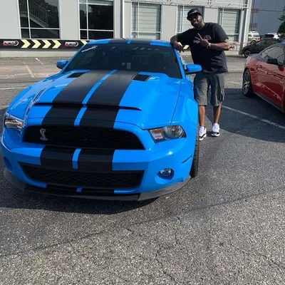 Jermaine S profile