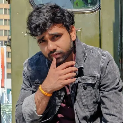 Naveen Puppala profile