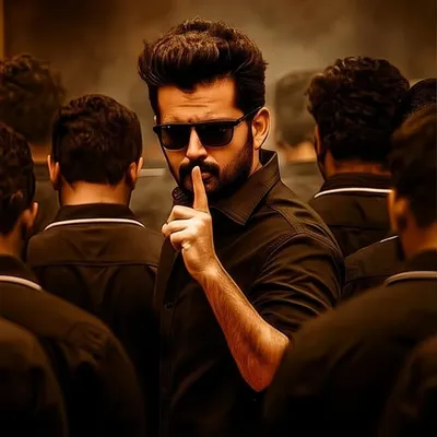 NITHIIN profile