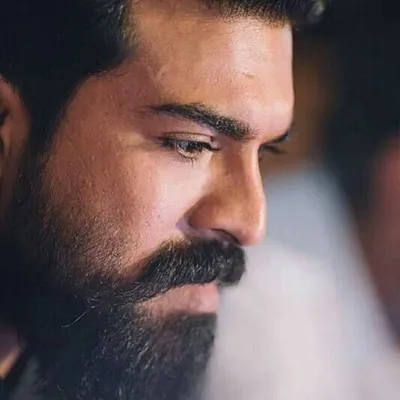 RamCharan profile