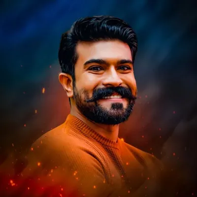 Ram Charan Fan Page ๐ฅ profile