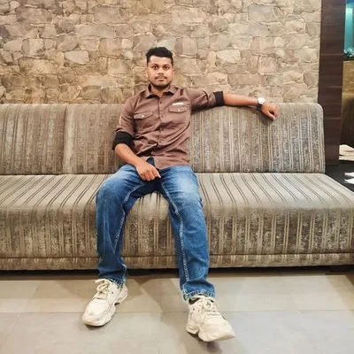 Ankit Gurav profile