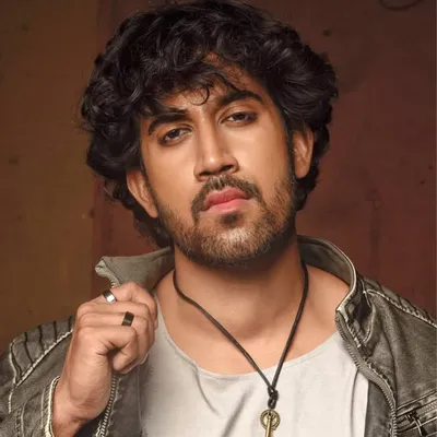Siddharth Naidu