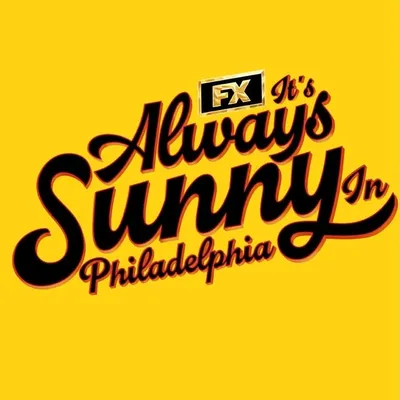 Always Sunny in Philadelphia profile