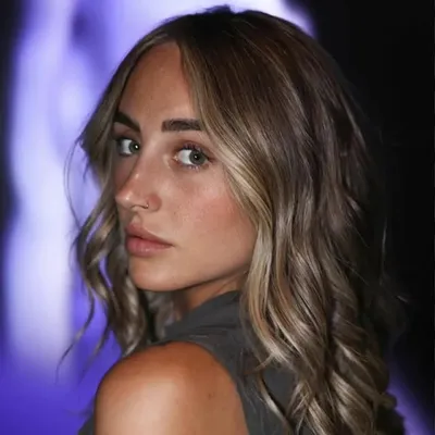 Rocío Flores profile