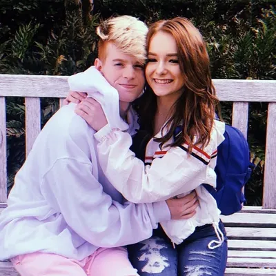 zoe & cody❤️ profile