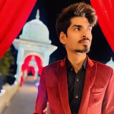 Sonu profile