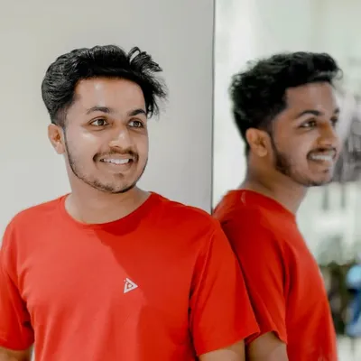 Alwin Alex profile