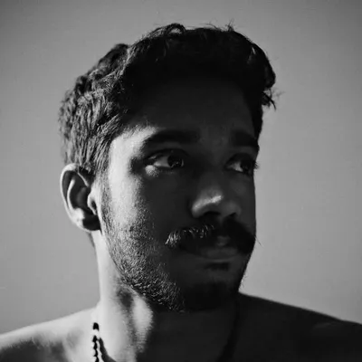 Alwin Mathew profile