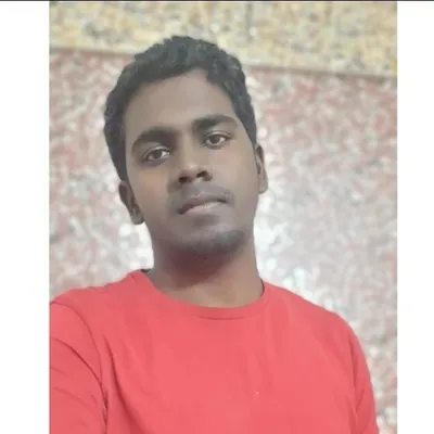 Allwin Sebastian profile