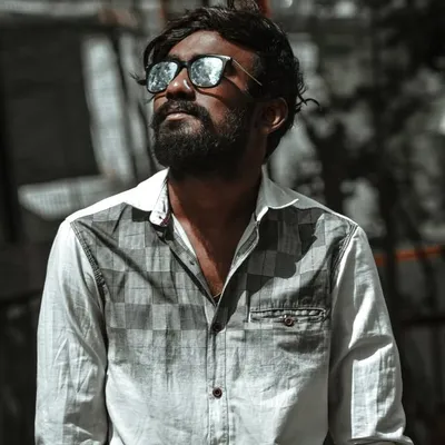 Saravana profile