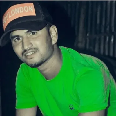 Alx Rahul profile