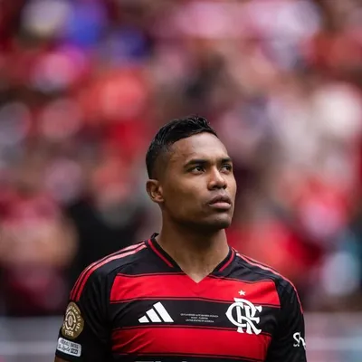 Alex Sandro profile