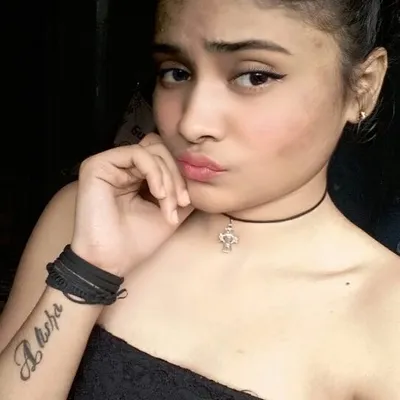 Alisha Nair👑❤️💰🎉 profile