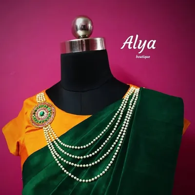Alyaboutique profile