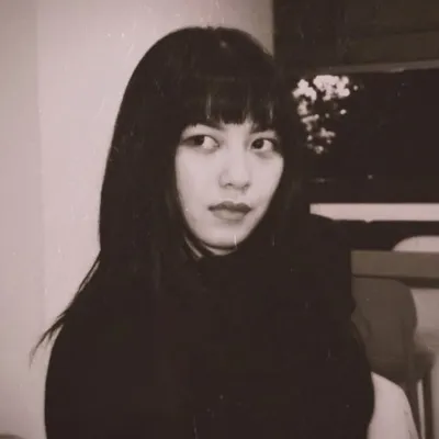 Alya Francine Ratag profile