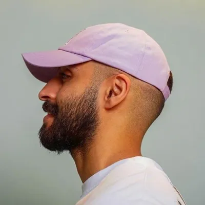 Fahad alYahYa | فهد اليحيى profile